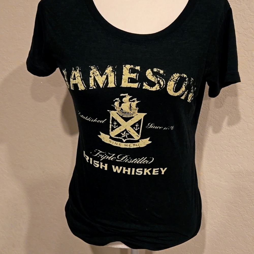 Women's size large Jameson Shirt